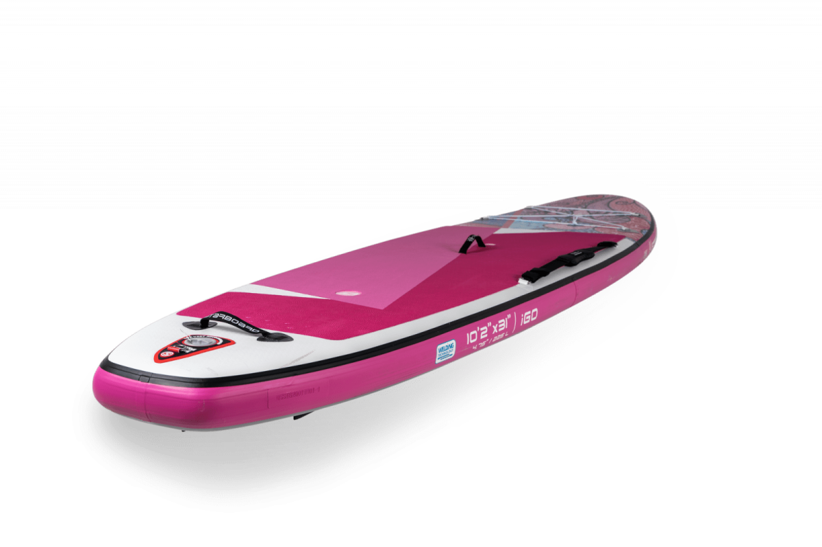 …STARBOARD TIKIHINE 10’2X31 – Image 5