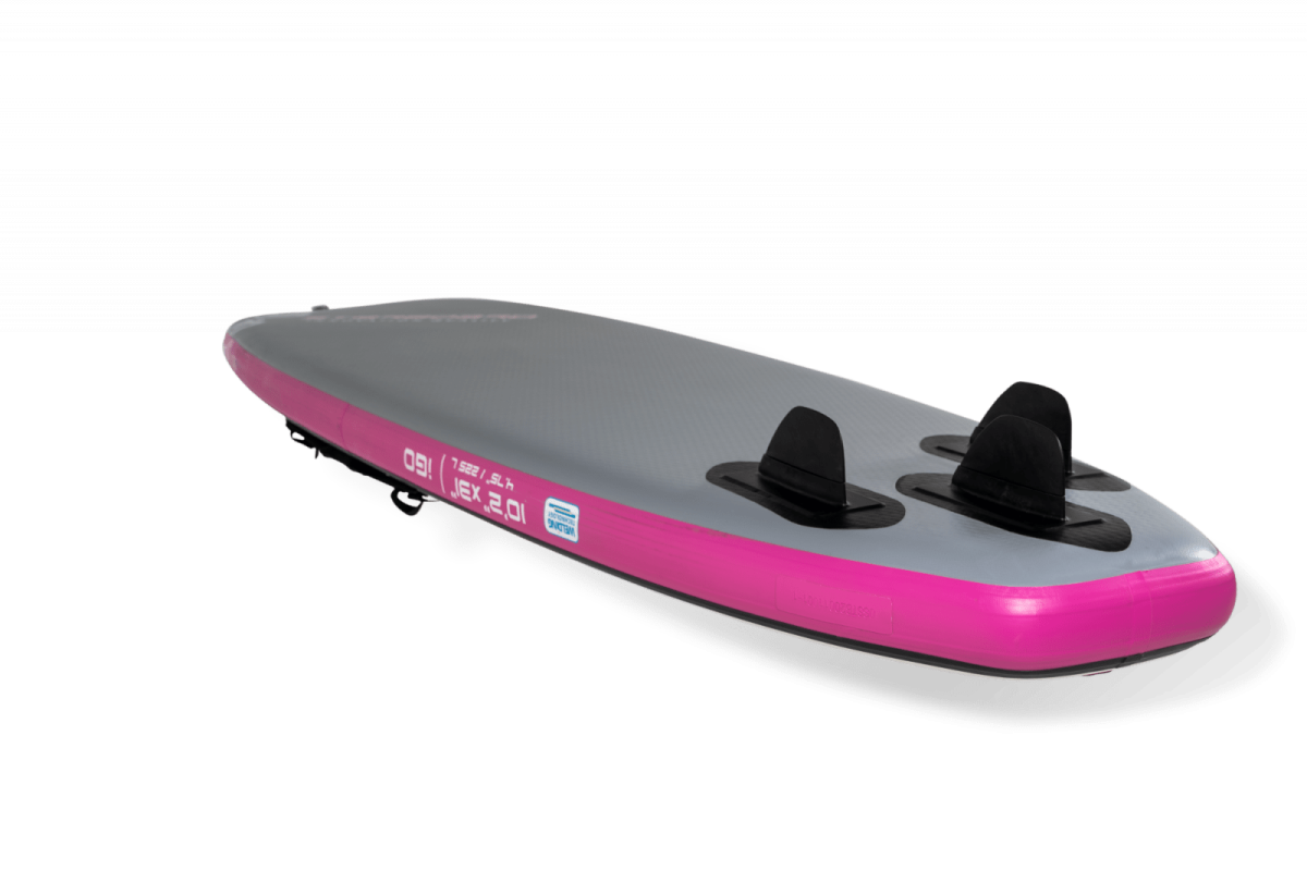 …STARBOARD TIKIHINE 10’2X31 – Image 4