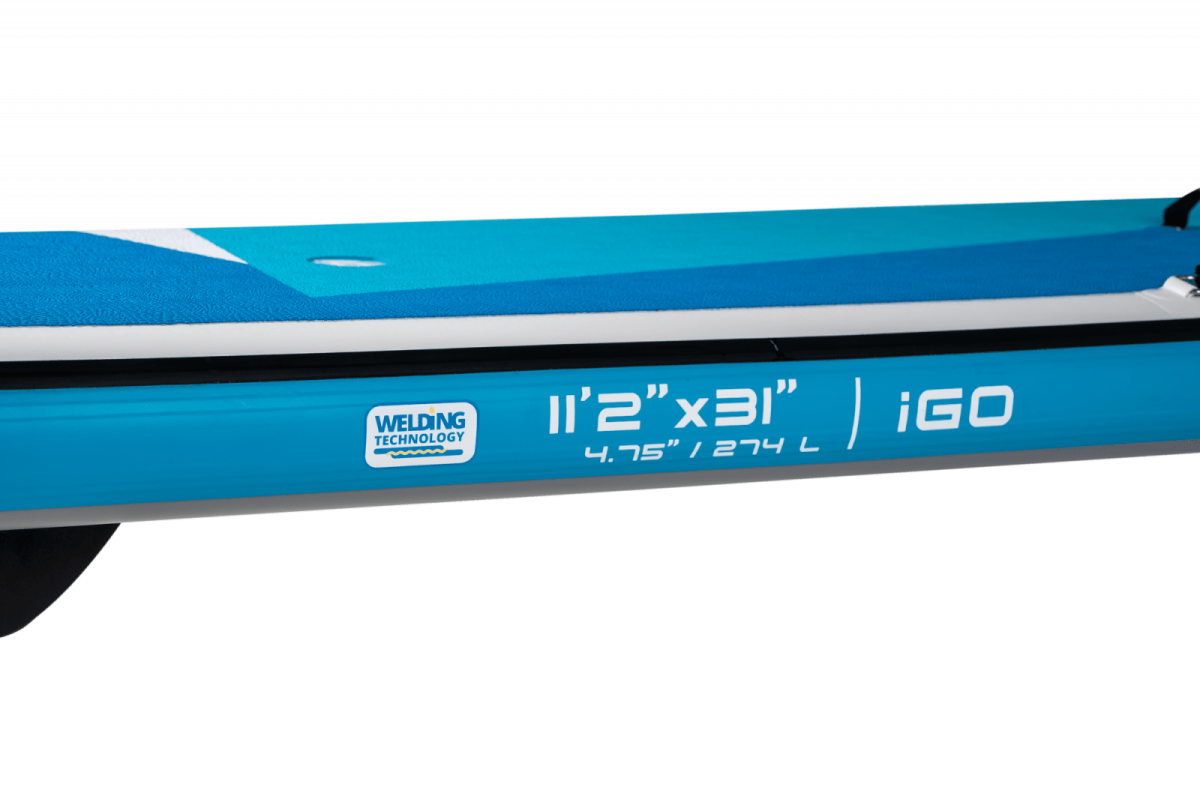 …STARBOARD TIKIHINE 10’2X31 – Image 9