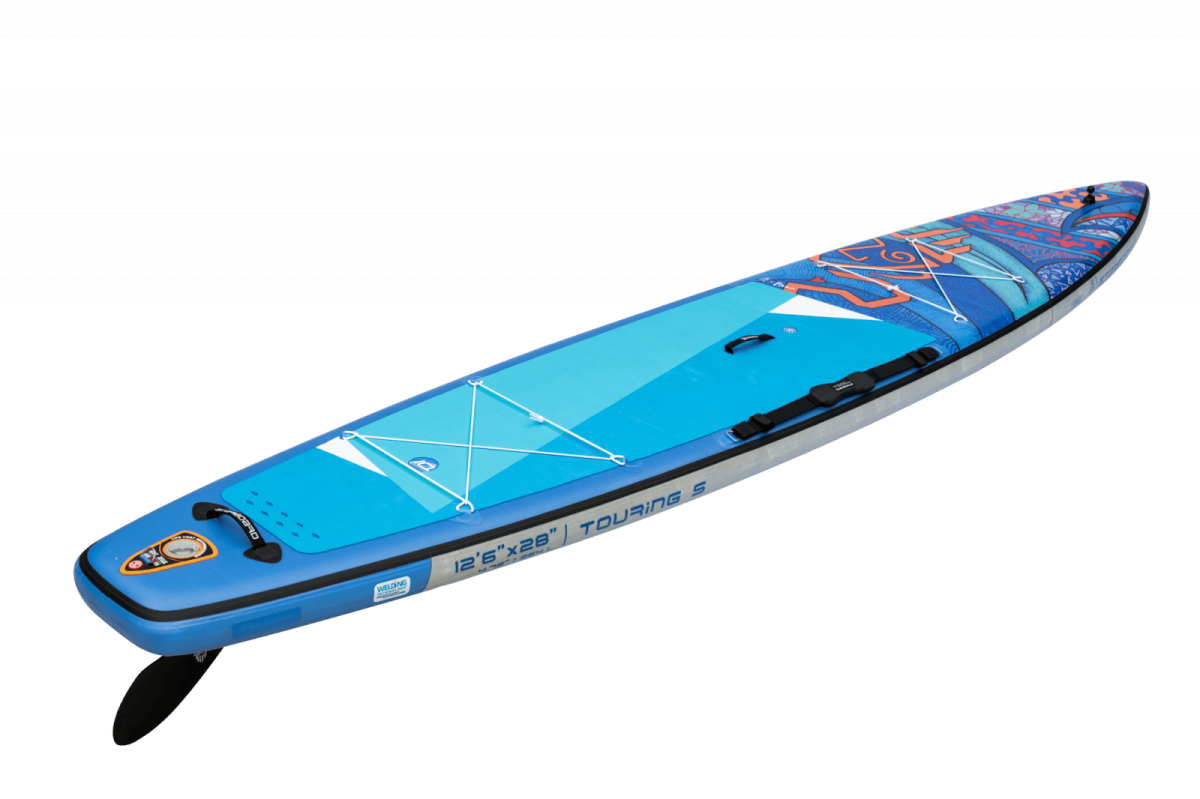 2023 starboard tikihiné 12’6 – Image 3