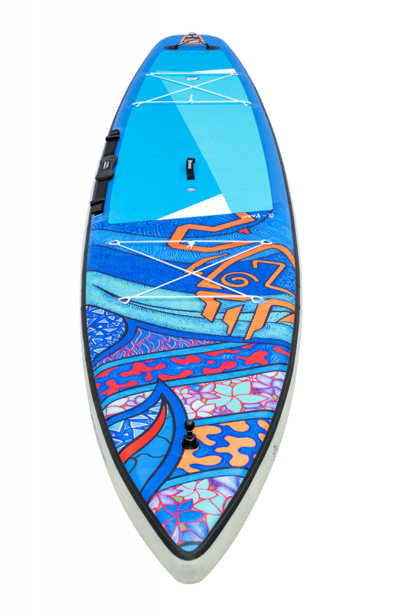 2023 starboard tikihiné 12’6 – Image 5