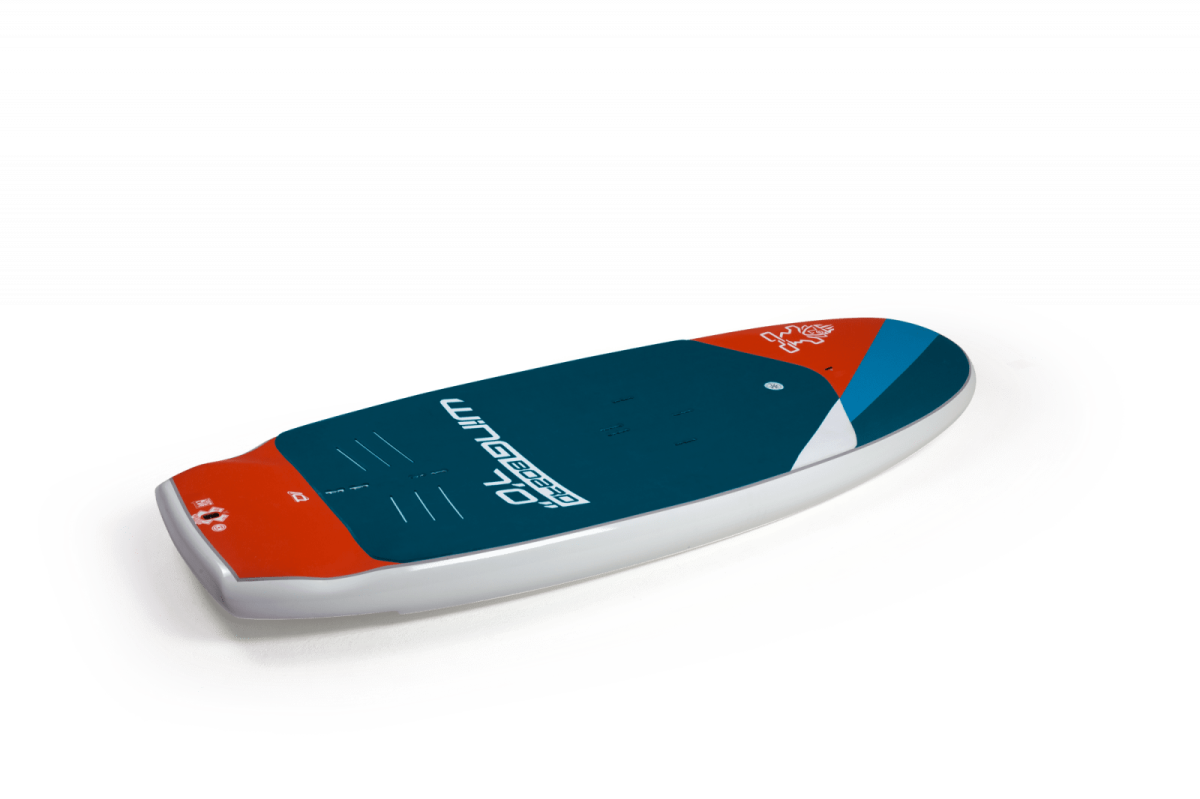 .2021 starboard wingboard – Image 7