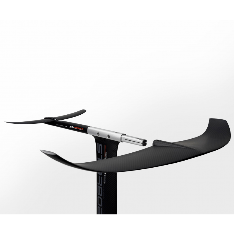 .starboard foil s-type complet ALU/CARBONE quick lock 2 – Image 2