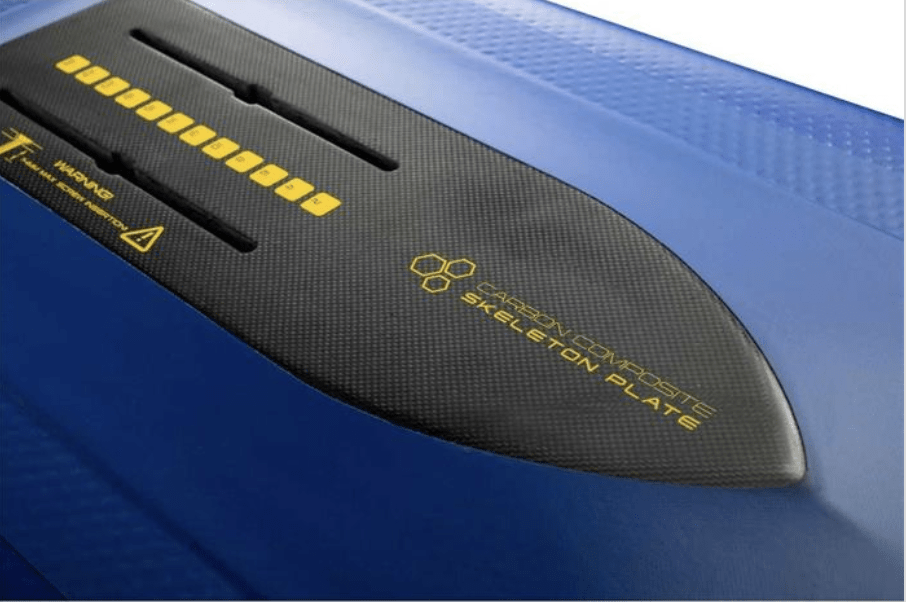 ..UNIFIBER IMPULSE gonflable ( 3 tailles ) – Image 6