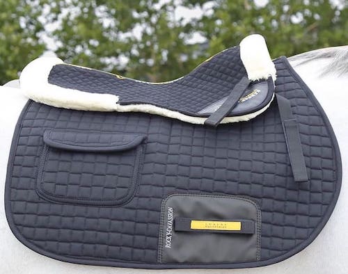 Amortisseur cheval moumoute – Image 8