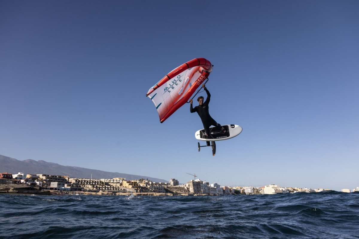 .. 2025 STARBOARD TAKE OFF lite tech – Image 5