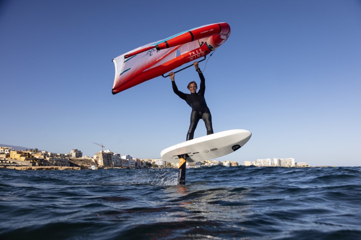 .. 2025 STARBOARD TAKE OFF lite tech – Image 3